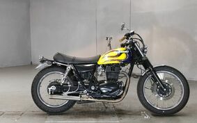 KAWASAKI 250TR BJ250F