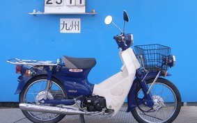 HONDA C50 SUPER CUB AA01