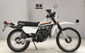 SUZUKI TS185 SG12A