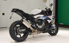 BMW S1000RR M PACKAGE 2024