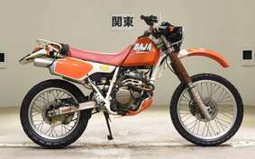 HONDA XLR250 BAJA MD22