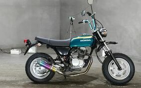 HONDA APE 100 HC07