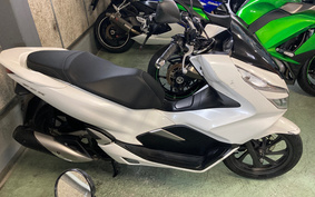 HONDA PCX125 JF81