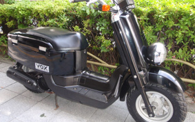 YAMAHA VOX DELUXE  SA31J
