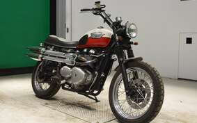 TRIUMPH SCRAMBLER 900 2006 J9171G