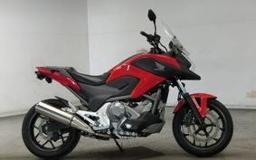 HONDA NC 700 X DCT 2012 RC63