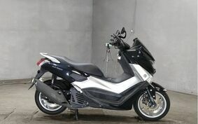 YAMAHA N-MAX 125 SE86J