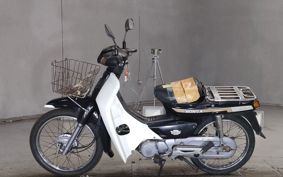 HONDA SUPER CUB100 HA06