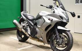 SUZUKI BANDIT 1250 F 2011 GW72A