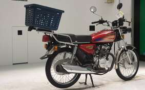 HONDA CG125