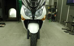 HONDA SILVER WING 400 GTA 2014 NF03