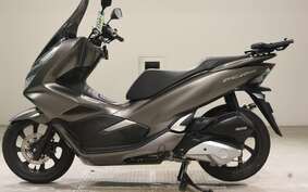 HONDA PCX 150 ABS KF30