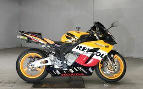 HONDA CBR1000RR 2006 SC57