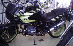 BMW R1150R ROCKSTAR 2004 0308