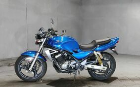 KAWASAKI BALIUS 250 Gen.2 ZR250B