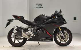 HONDA CBR250RR A MC51