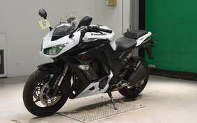 KAWASAKI NINJA 1000 A 2012 ZXT00G