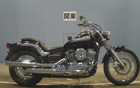 YAMAHA DRAGSTAR 400 2001 VH01J