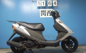 SUZUKI ADDRESS V125 G CF46A