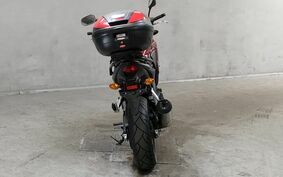 HONDA 400 X 2016 NC47