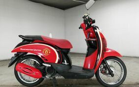 HONDA SCOOPY 110 I KT110C