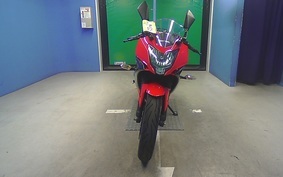 KAWASAKI NINJA 250 SL 2015 BX250A