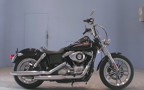 HARLEY FXDB 1580 2008 GX4