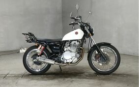 SUZUKI GRASS TRACKER NJ47A