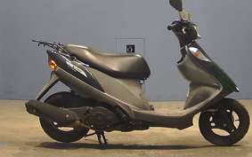 SUZUKI ADDRESS V125 G CF4EA