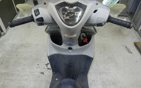 HONDA DIO 110 JF31