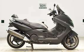 YAMAHA T-MAX500 Gen.2 2005 SJ04J