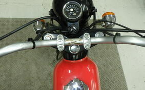 HONDA APE 100 HC07