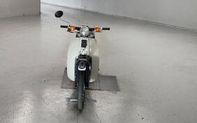 HONDA C70 SUPER CUB C70