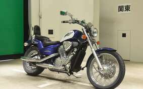 HONDA STEED 400 1997 NC26