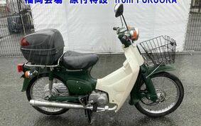 HONDA C50 C50