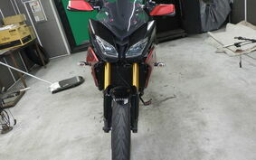 YAMAHA MT-09 Tracer 2021 RN51J