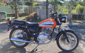 SUZUKI ST250E NJ4AA