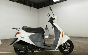 SUZUKI LET's 5 CA47A