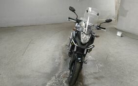 HONDA NC 700 X 2013 RC63