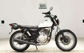 SUZUKI GRASS TRACKER NJ4BA