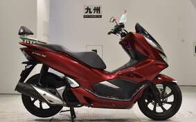 HONDA PCX125 JF81