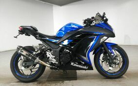 KAWASAKI NINJA 250 EX250L