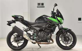 KAWASAKI Z400 Gen.2 EX400G