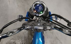 HONDA  DUX 125 JB04