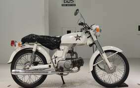 HONDA CD50 BENLY S CD50