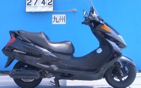 HONDA FORESIGHT MF04