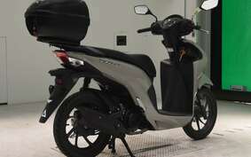 HONDA DIO 110 JK03