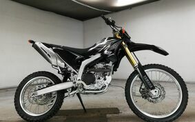 YAMAHA WR250R DG15J