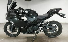 KAWASAKI NINJA 250 EX250P