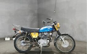 HONDA CL250 CL250